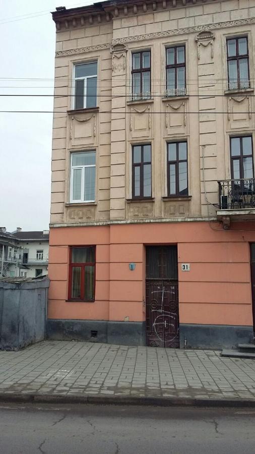 Romantic Apartment In The Сity Сenter リヴィウ エクステリア 写真
